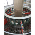 High Speed Six Shuttle Circular Loom